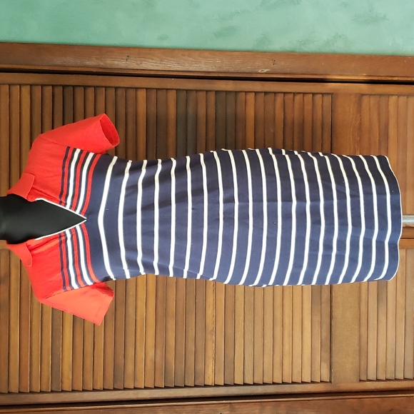 Tommy Hilfiger Dresses & Skirts - Tommy Hilfiger Polo Shirt Dress Women's Size X-Small
